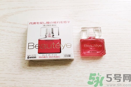 參天beautyeye紅玫瑰眼藥水怎樣？參天beautyeye紅玫瑰眼藥水用戶評價如何？