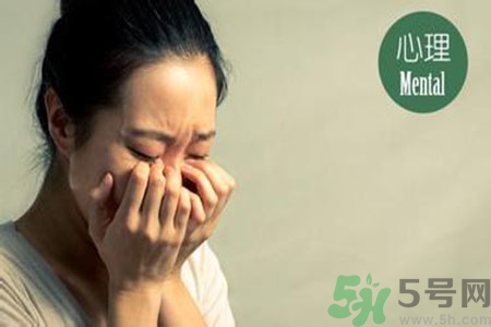 一哭就氣喘是怎么回事？一哭就喘不上氣是什么原因？