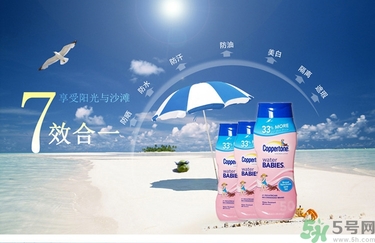 安耐曬和水寶寶哪個(gè)好？安耐曬防曬霜和水寶寶哪個(gè)好？