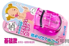 日本貝印睫毛夾怎么樣？日本貝印睫毛夾好用嗎？