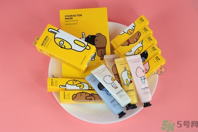 菲詩小鋪Kakao護(hù)手霜怎么樣？菲詩小鋪Kakao卡通護(hù)手霜好用嗎？