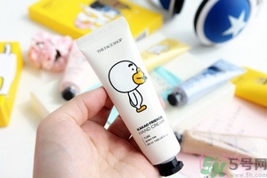 菲詩小鋪Kakao護(hù)手霜怎么樣？菲詩小鋪Kakao卡通護(hù)手霜好用嗎？