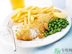 炸豌豆怎么做？炸豌豆的做法