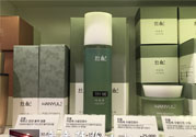韓律艾草補(bǔ)水鎮(zhèn)靜噴霧怎么樣？好用嗎？