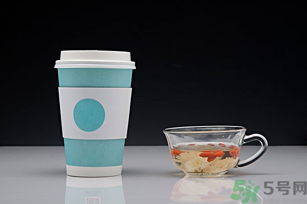 枸杞泡茶喝有什么好處？枸杞怎么泡茶呢？