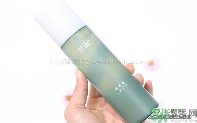 韓律艾草補(bǔ)水鎮(zhèn)靜噴霧怎么樣？好用嗎？