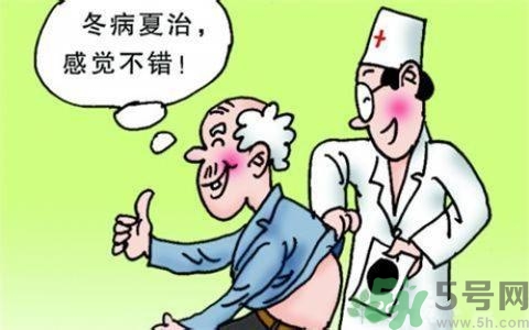 貼三伏貼癢怎么回事？貼三伏貼過(guò)敏怎么辦？