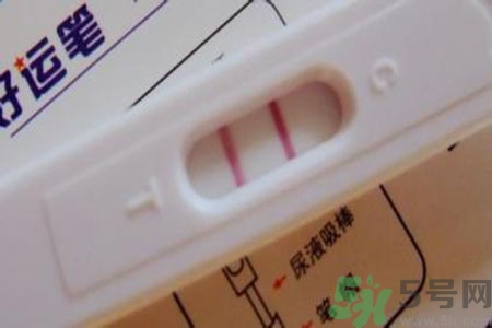驗孕棒可以下午測嗎？驗孕棒可以晚上測嗎？