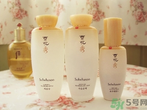 whoo后和雪花秀哪個好？后和雪花秀哪個好用？