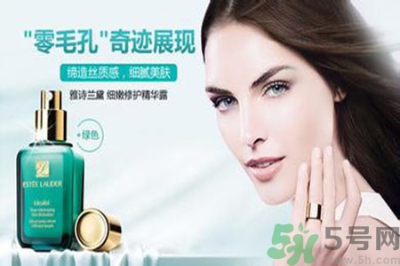 whoo后和雅詩蘭黛哪個好？后和雅詩蘭黛哪個好用？