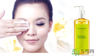 卸妝油可以當(dāng)洗面奶用嗎？卸妝水能卸指甲油嗎？