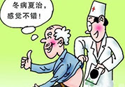 胃病可以貼三伏貼嗎？胃病貼三伏貼貼哪里？