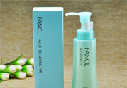 fancl卸妝油納米凈化液乳好嗎？fancl卸妝油納米凈化液乳好不好？