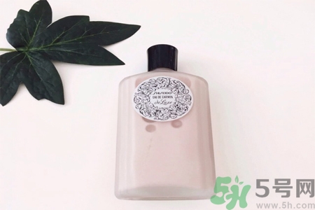 資生堂嘉美艷容露怎么樣？資生堂嘉美艷容露好用嗎？