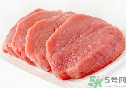 豬肉發(fā)白是怎么回事？豬肉發(fā)白可以吃嗎？