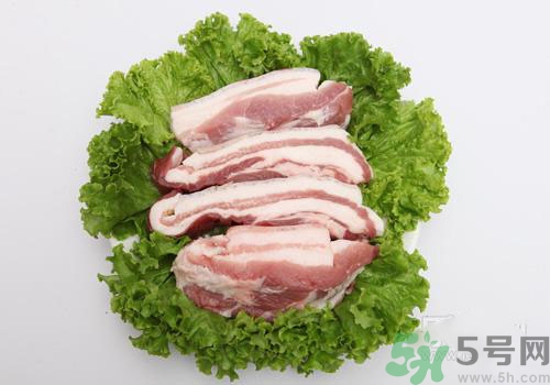 豬肉發(fā)白是怎么回事？豬肉發(fā)白可以吃嗎？