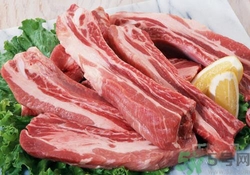 豬肉發(fā)白是怎么回事？豬肉發(fā)白可以吃嗎？