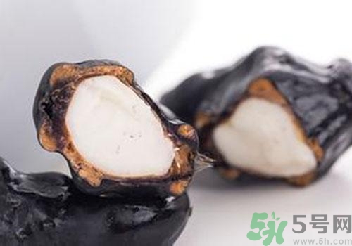 吃菱角殼有什么好處？菱角殼的功效和作用