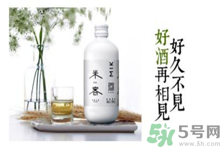 米酒是熱性還是涼性？米酒是涼性的嗎？