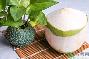 椰子果凍怎么做？椰子果凍的做法