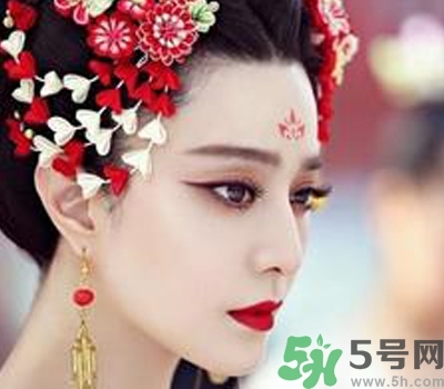丹鳳眼是什么樣的？丹鳳眼怎么化妝好看？