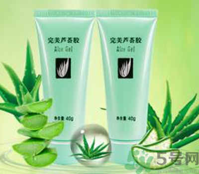 完美蘆薈膠怎么樣？完美蘆薈膠有哪些作用？
