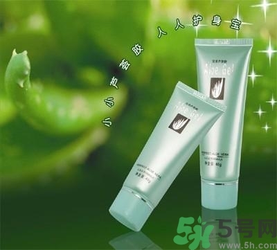 完美蘆薈膠怎樣辨別真假？完美蘆薈膠有副作用嗎？