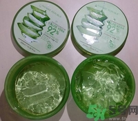 自然樂園蘆薈膠怎么樣？如何鑒別自然樂園蘆薈膠真假？