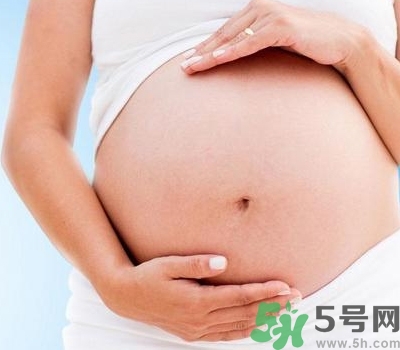什么是妊娠紋？妊娠紋什么時候開始長？