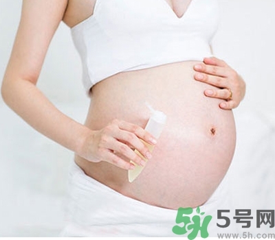 什么是妊娠紋？妊娠紋什么時候開始長？