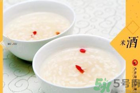 米酒有黑點(diǎn)是怎么回事？米酒有黑點(diǎn)能喝嗎？