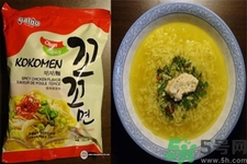 好吃的泡面有哪些？