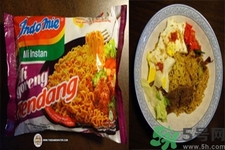 好吃的泡面有哪些？