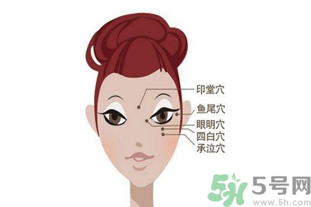用菊花可以去黑眼圈嗎？用菊花有效去除黑眼圈的步驟？