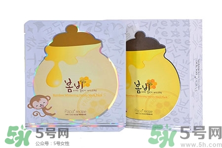 春雨面膜怎么樣？春雨面膜好用嗎？