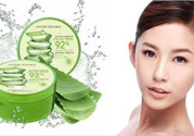 蘆薈膠會堵塞毛孔嗎？蘆薈膠應(yīng)該怎么用？