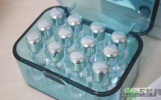 Lirikos儷瑞思海洋水分密集護(hù)理安瓶精華露怎么樣？多少錢(qián)？