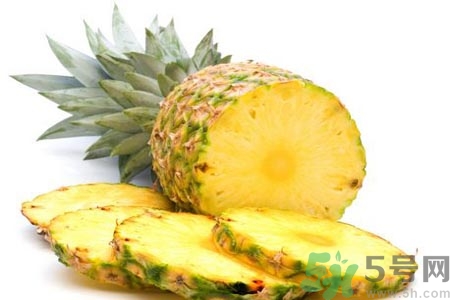吃菠蘿會上火嗎？吃菠蘿會不會上火？