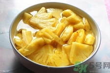 吃菠蘿會(huì)上火嗎？吃菠蘿會(huì)不會(huì)上火？