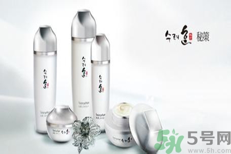 秀雅韓化妝品怎么樣？秀雅韓在韓國(guó)的排名多少？