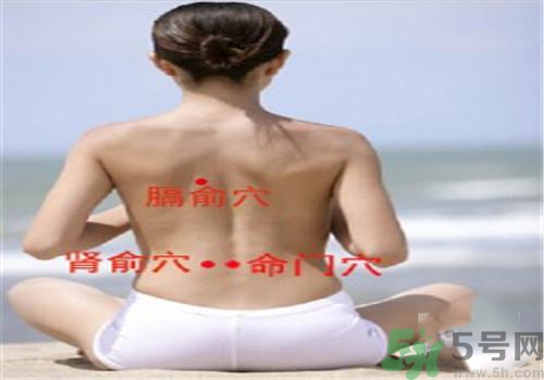 蕁麻疹可以艾灸嗎？蕁麻疹艾灸哪個(gè)穴位？