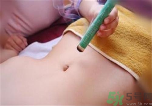 蕁麻疹可以艾灸嗎？蕁麻疹艾灸哪個(gè)穴位？
