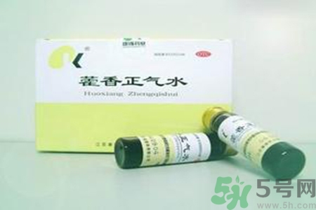 藿香正氣水可以洗澡嗎？用藿香正氣水洗澡好不好？