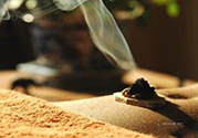 蕁麻疹可以艾灸嗎？蕁麻疹艾灸哪個穴位？