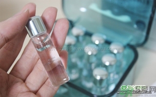 Lirikos儷瑞思海洋水分密集護(hù)理安瓶精華露怎么樣？多少錢(qián)？