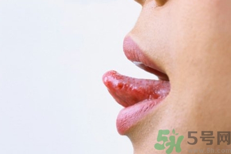 舌頭長(zhǎng)泡怎么辦？舌頭長(zhǎng)泡的原因？