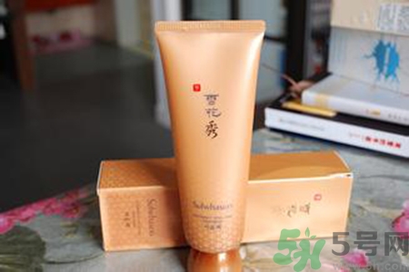 雪花秀撕拉面膜孕婦可以用嗎？雪花秀撕拉面膜孕婦用好不好？