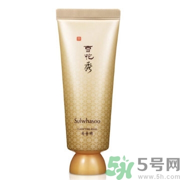 雪花秀撕拉面膜多久用一次？雪花秀撕拉面膜要敷多久？