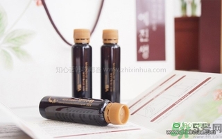 愛茉莉VB program名作水口服精華液怎么樣？服用方法？