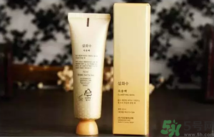 雪花秀撕拉面膜孕婦可以用嗎？雪花秀撕拉面膜孕婦用好不好？